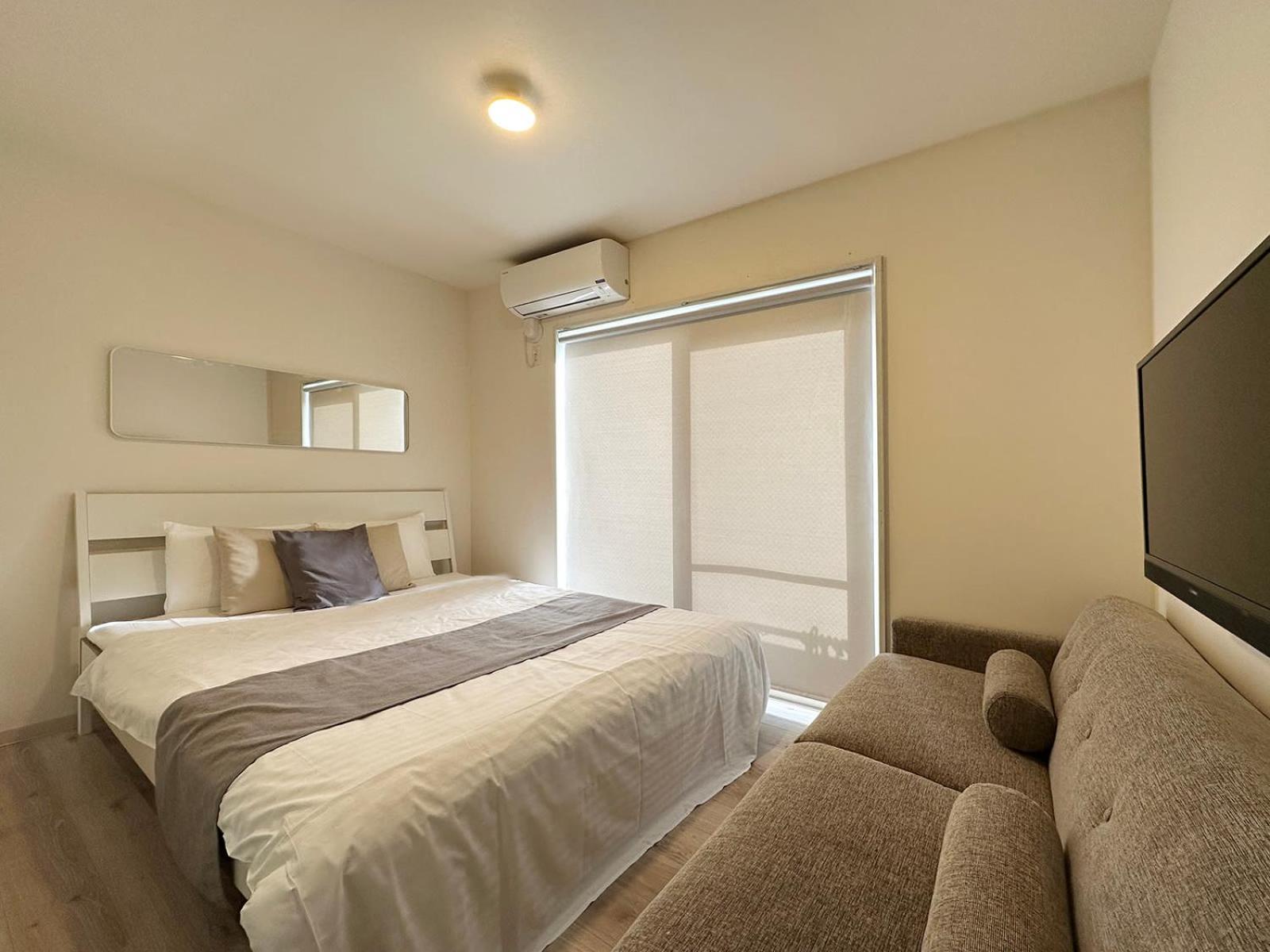 Bhotel Yutori - Simple 1Br Apartment In Onomichi For 3 Ppl Dış mekan fotoğraf