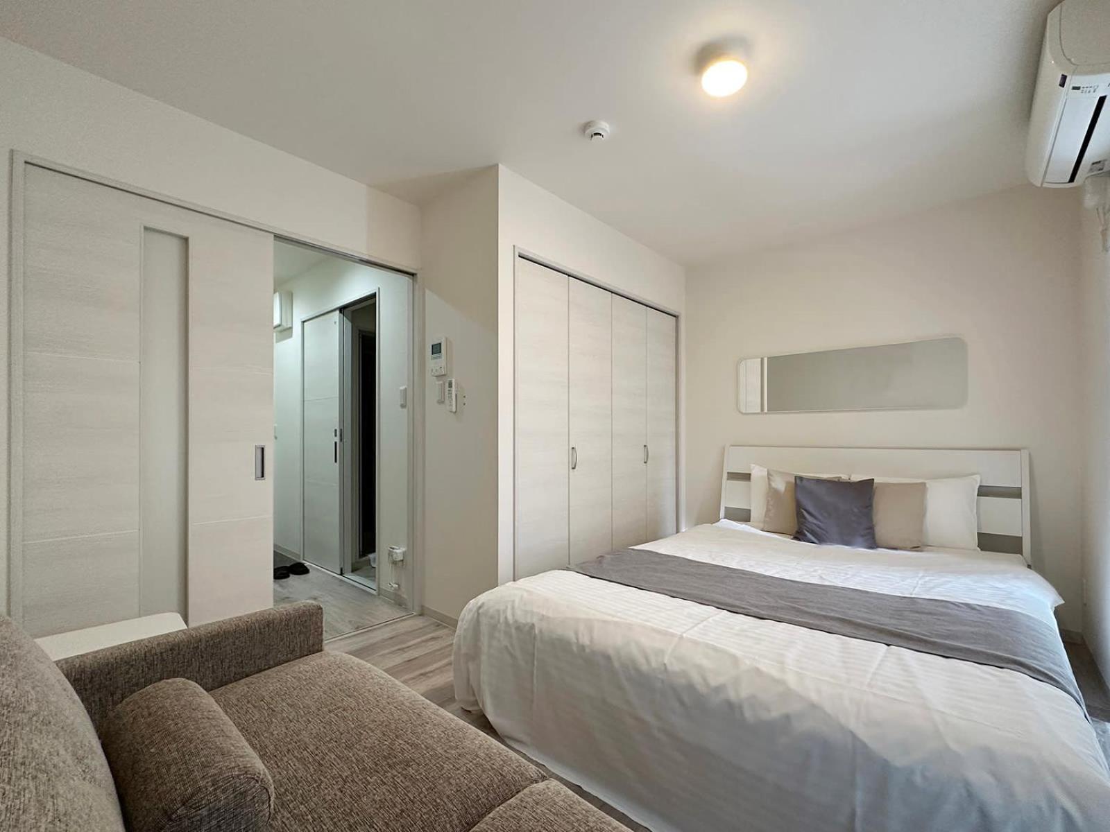 Bhotel Yutori - Simple 1Br Apartment In Onomichi For 3 Ppl Dış mekan fotoğraf