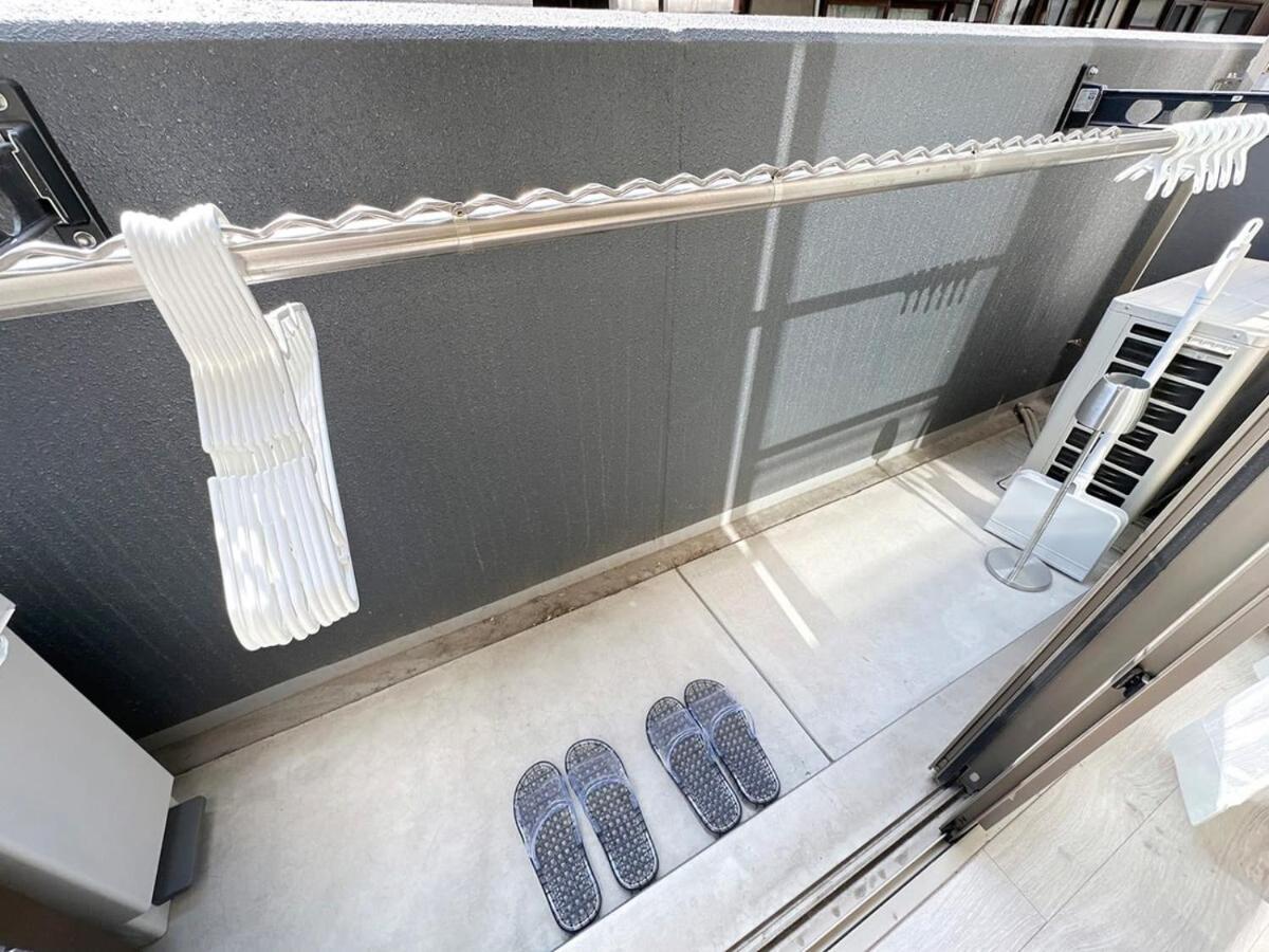 Bhotel Yutori - Simple 1Br Apartment In Onomichi For 3 Ppl Dış mekan fotoğraf