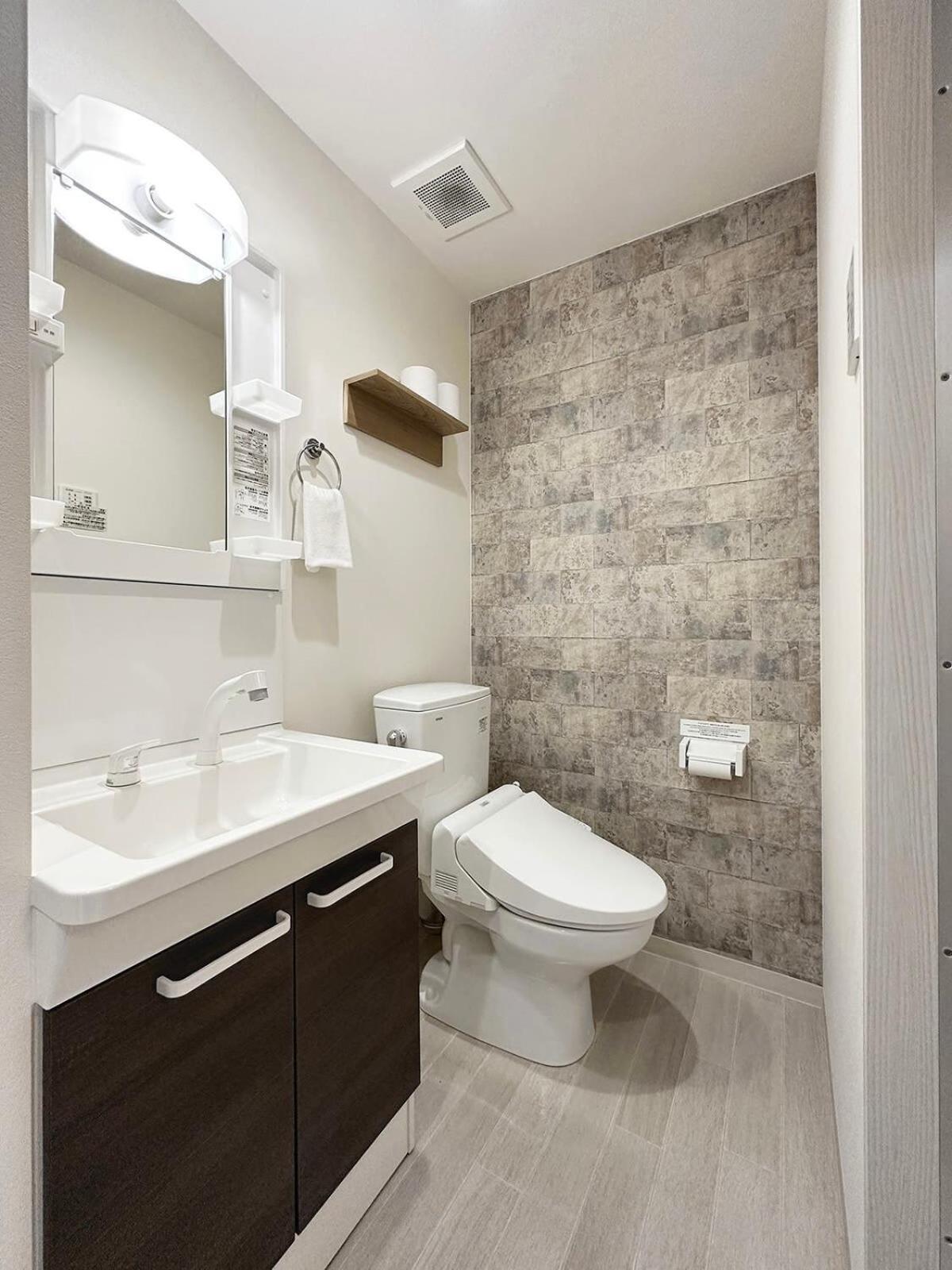 Bhotel Yutori - Simple 1Br Apartment In Onomichi For 3 Ppl Dış mekan fotoğraf